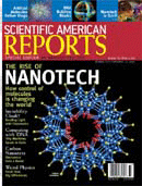 2007 Rise Of Nanotech